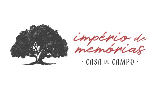logotipo da Império de Memórias